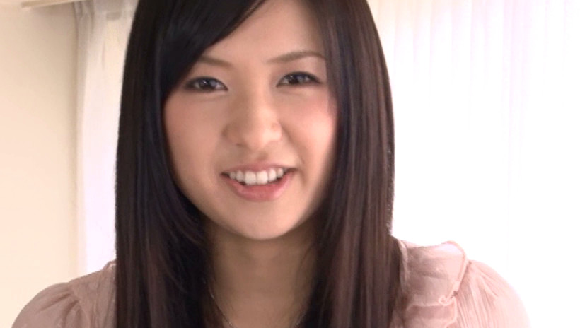 小倉奈々のアタマの先まで痺れる濃厚なkissと性交 画像1