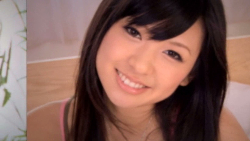 やっぱりエッチが大好きなんです 小倉奈々 画像1