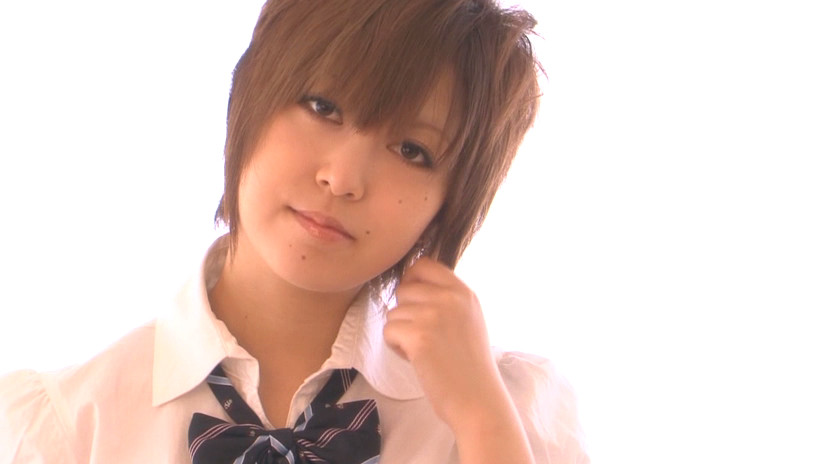 FUCK!アイドル 今井かのん 画像1