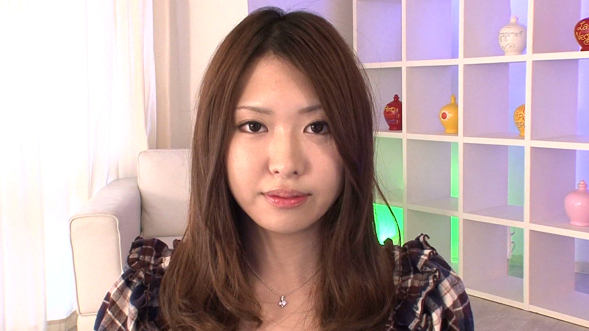 処女喪失から1ヵ月ぎこちなさが残る初々しいセックス 前田今日子 画像1