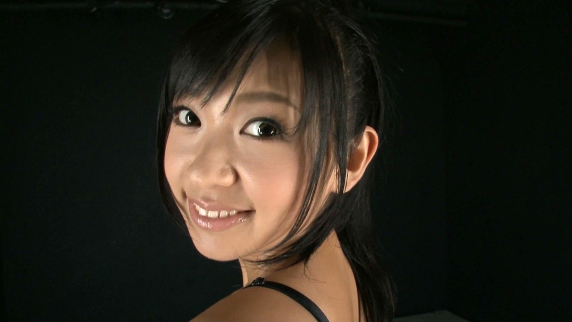 小麦色 BODY SEX 小倉奈々 画像18