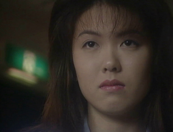 蘭の女 塔山直美 画像1