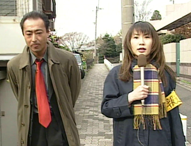 そのスピードで 松坂れいな 画像2
