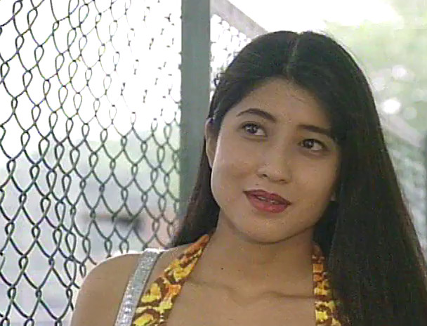肉弾パワー・ボム 西野美緒 画像19