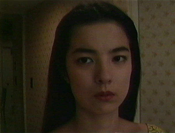 蒼いジレンマ 高原愛美 画像1