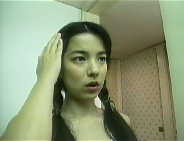 蒼いジレンマ 高原愛美 画像12