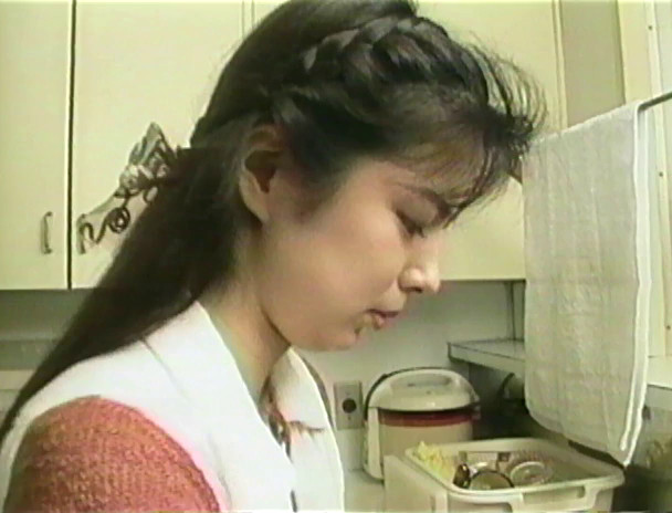 蒼いジレンマ 高原愛美 画像14