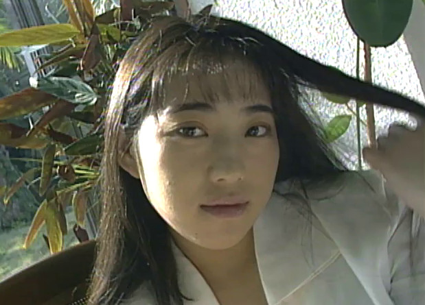 強行突乳 佐々木優 画像1