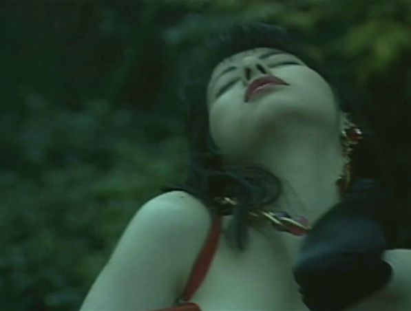 グラマラスラブ 小谷貴美子 画像17