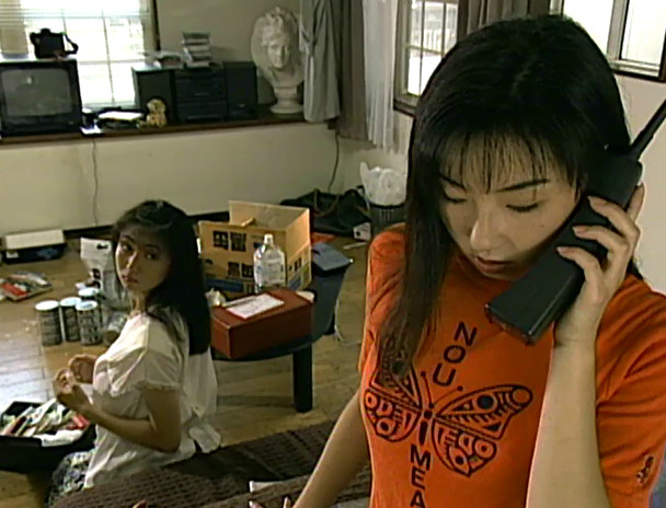 新・猫のように 野原夕里香・飛鳥いずみ 画像5