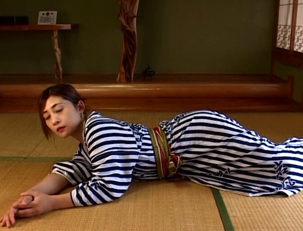 秘湯美人ワケあり二人旅 11枚目