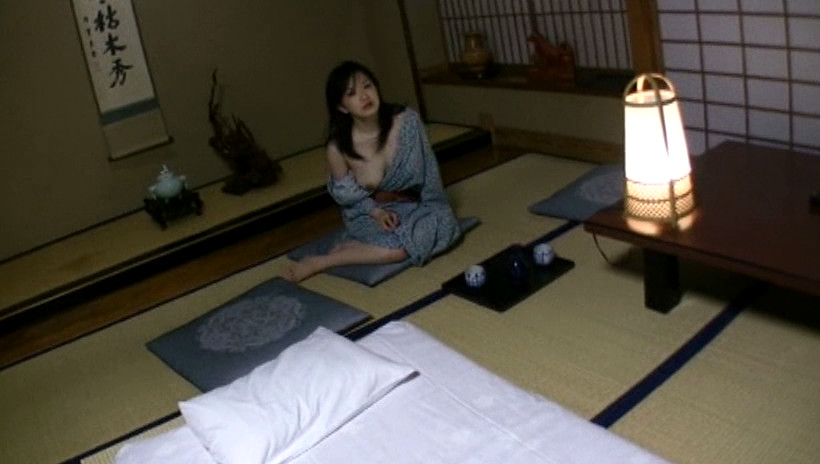 近親相姦温泉旅行 町村小夜子 画像18