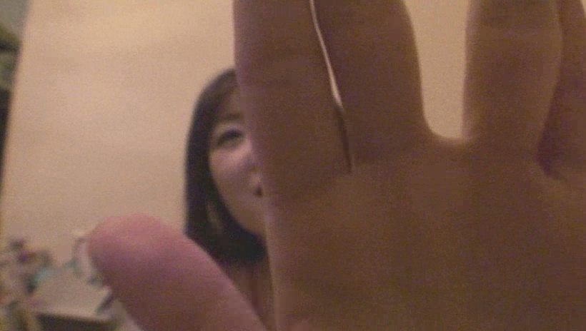 投稿カメラ ボクの彼女の部屋盗撮 声優専門学生 みう20才 美乳Eカップ 画像12
