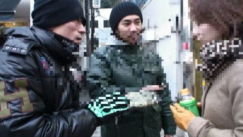 突撃素人ナンパ大作戦!in横須賀・横浜・逗子 16人4時間DX 画像8