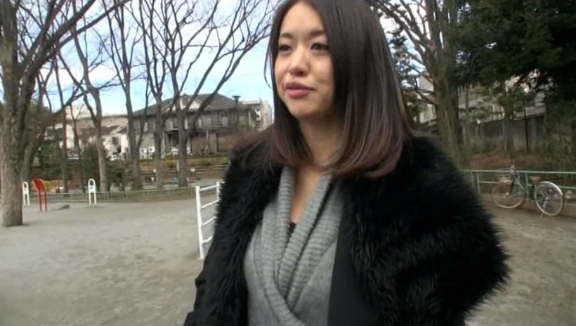 街角で見かけた巨乳人妻限定ナンパ 6人3時間 画像1