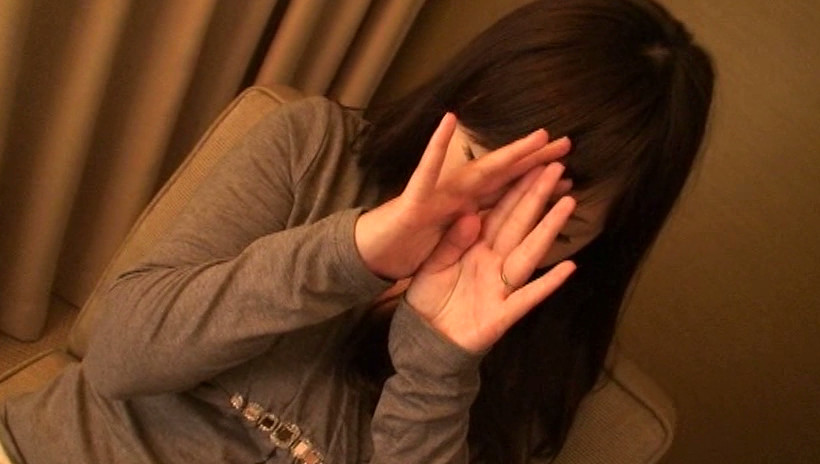 騙し撮り 人妻センズリ鑑賞会 興奮しちゃった奥様を・・・ 3 画像6