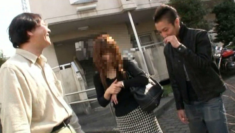 団地妻マダムに突撃ナンパ中出し10人4時間 2 画像1