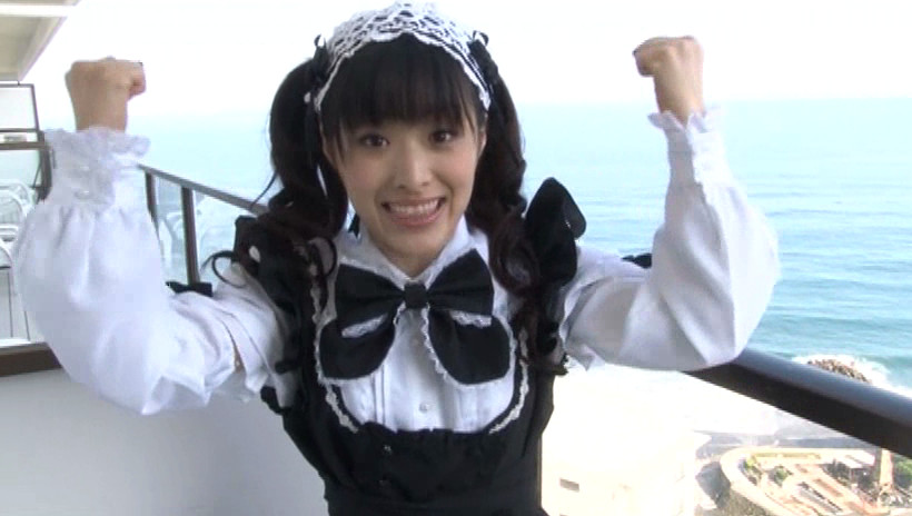 イラドル 山下若菜 画像1