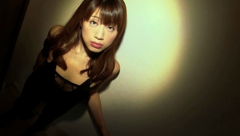 秘女事 ヒメゴト 美月あかり 画像16