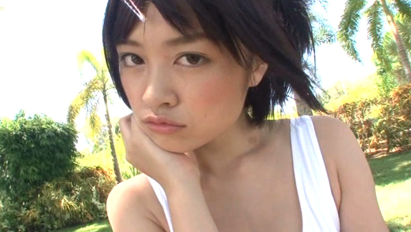 NEW KISS 宮崎知里 画像6