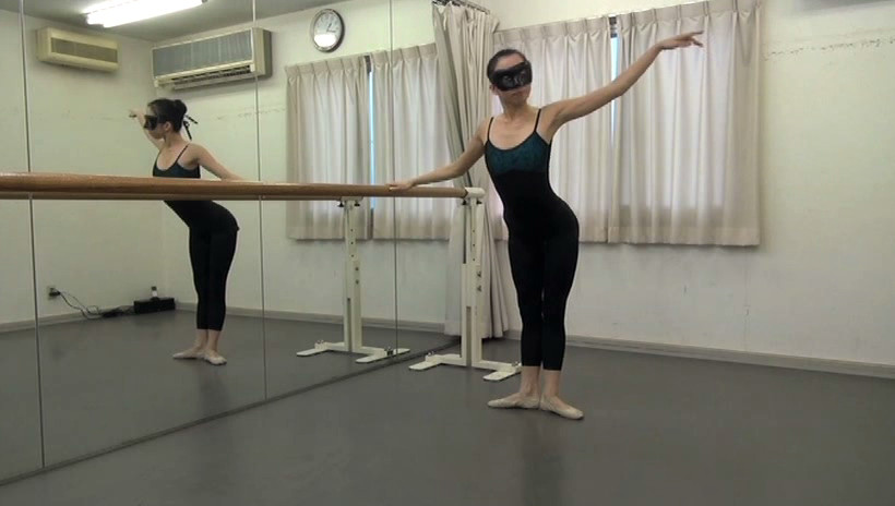Professional NUDE Vol.1 Ballerina 画像2
