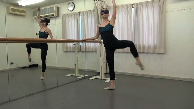 Professional NUDE Vol.1 Ballerina 画像9
