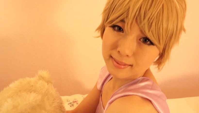 Cos☆Mix LOVER 伯姫楓 画像1