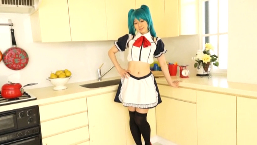 Cos☆Mix LOVER 伯姫楓 画像5