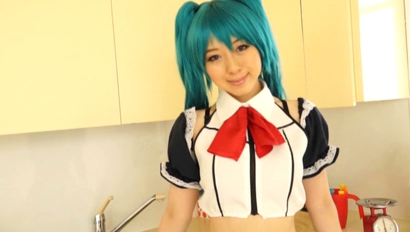 Cos☆Mix LOVER 伯姫楓 画像6