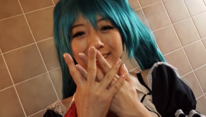 Cos☆Mix LOVER 伯姫楓 画像8