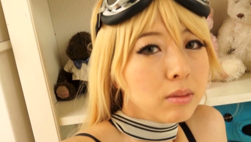 Cos☆Mix LOVER 伯姫楓 画像14