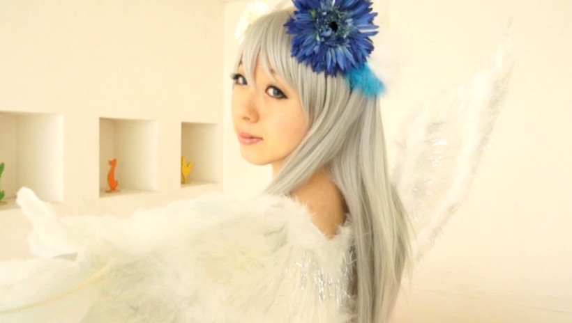Cos☆Mix LOVER 伯姫楓 画像19