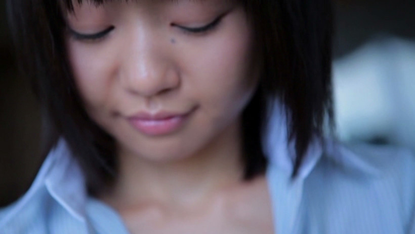 Premium Nude ~10年目の決意~ 堤英里花 画像8