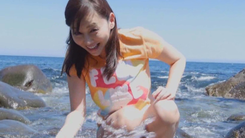 アンリ先生 杉原杏璃 画像16
