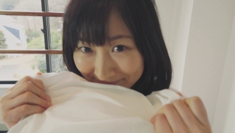 ひとりだけの彼女 如月さや 画像21