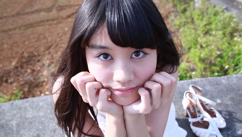純潔な白夢 橋本望未 画像3