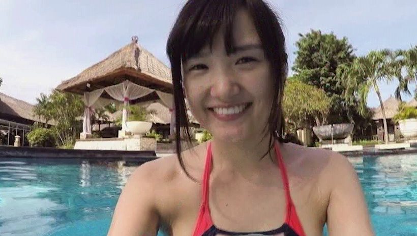 みさいろトリップ 林美佐 画像21