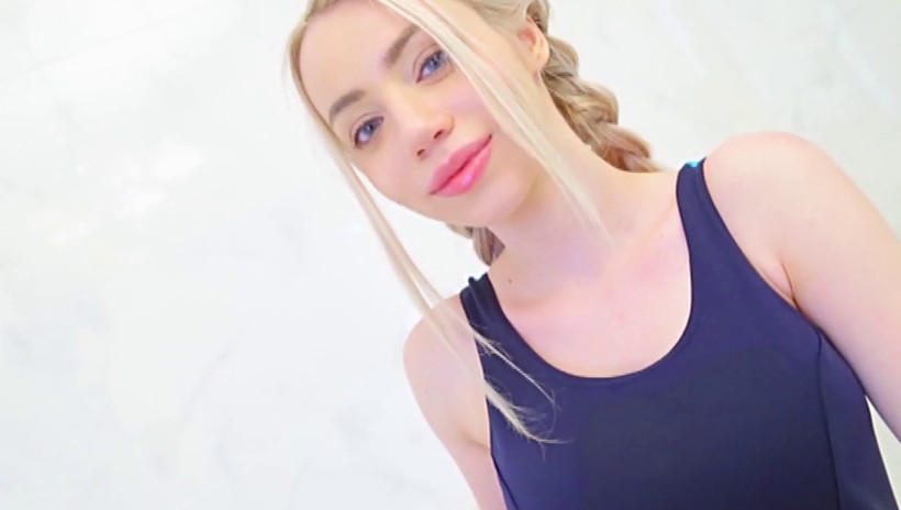 南欧ブロンディア 2 ローラ 15枚目