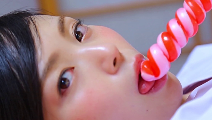 弓道女子 一色美桜 5枚目