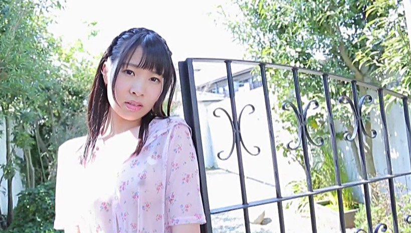シースルーラブ 松田麗 10枚目