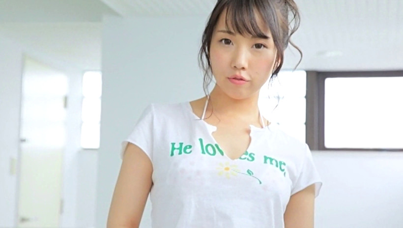 美女アナ*リスト 清水ともか 10枚目