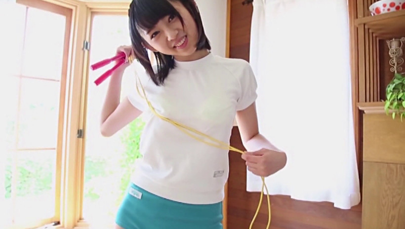 キミ、少女、恋の予感 ~ラスト・イメージ~ 如月有紀,のサンプル画像3