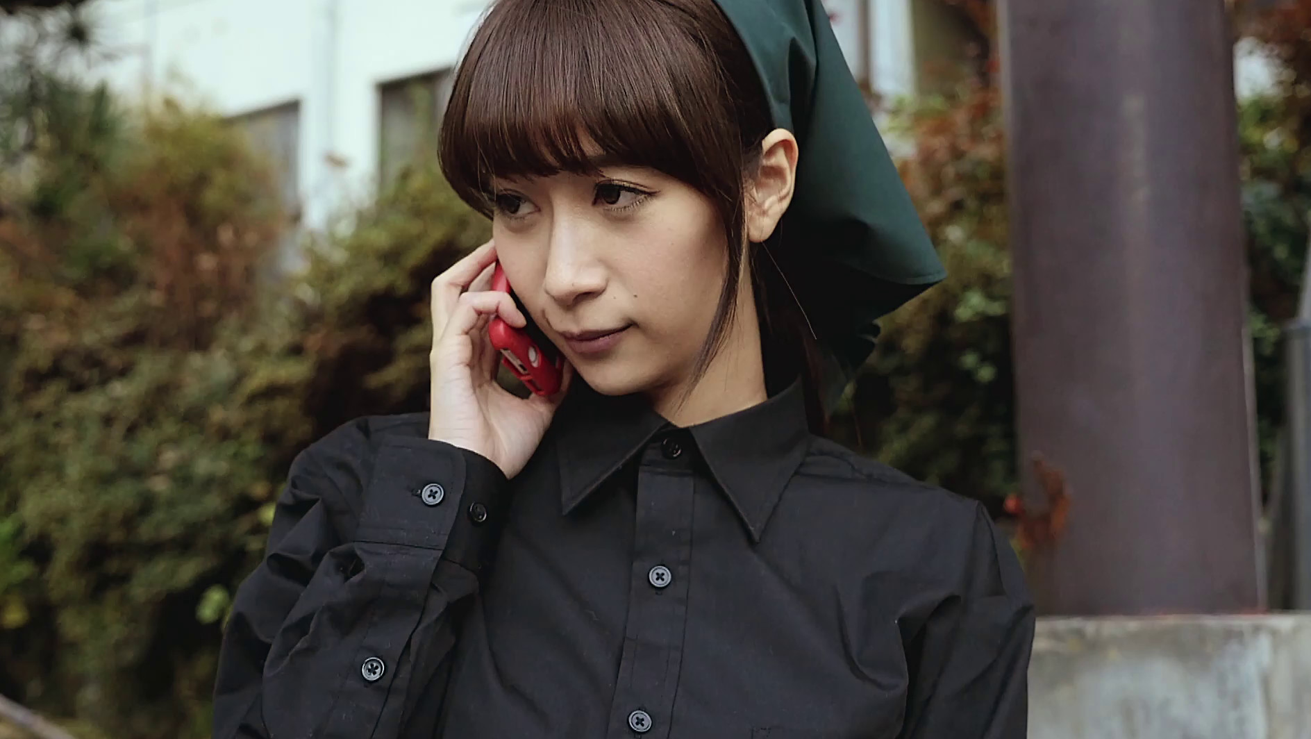 ひとりだけの彼女 児玉菜々子 画像5