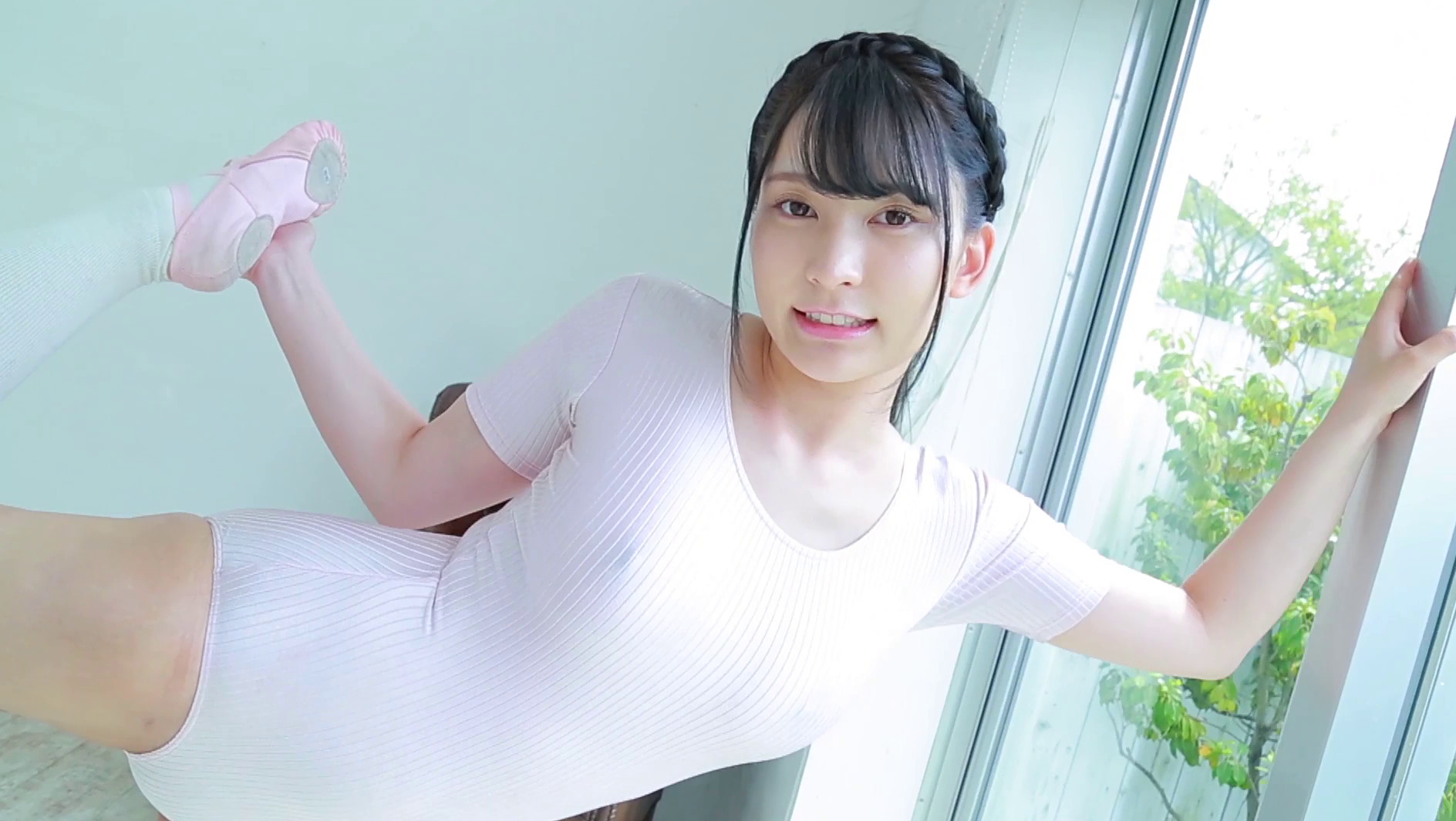恋の聖域+(プラス) 高橋愛奈 画像2