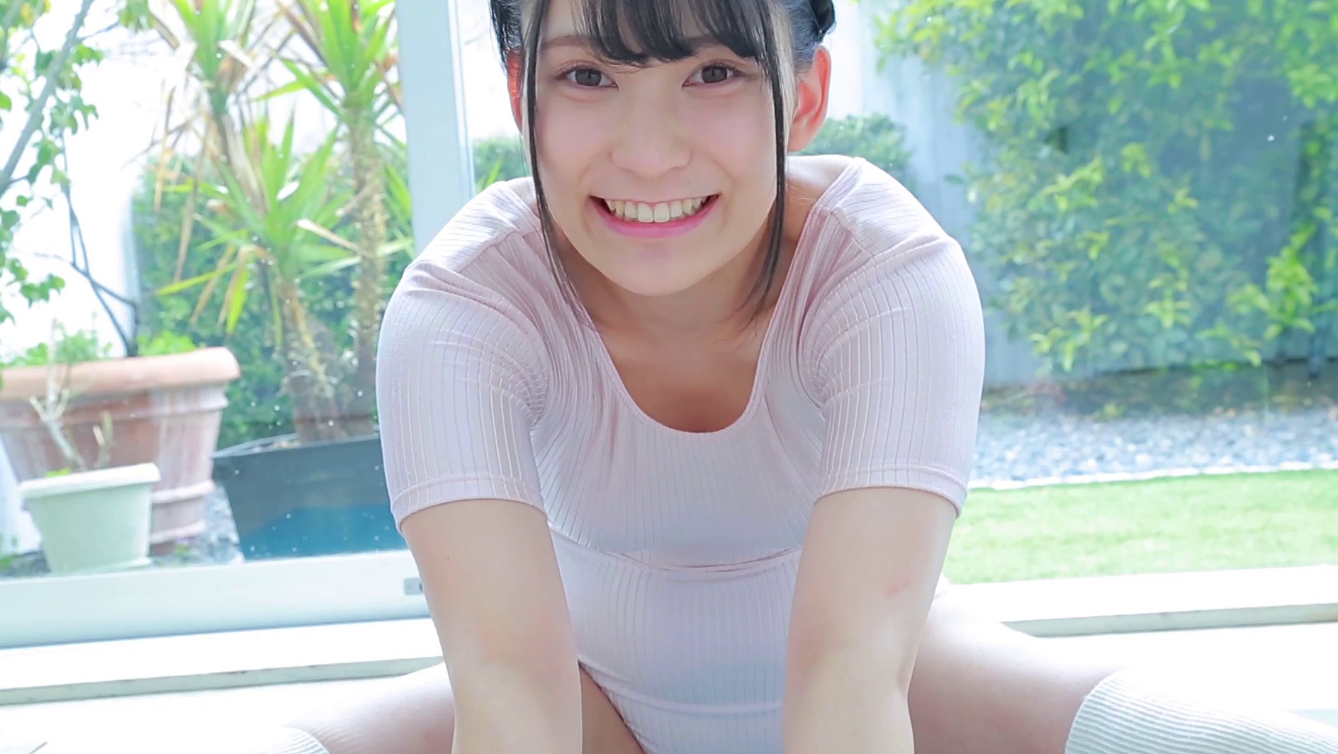 恋の聖域+(プラス) 高橋愛奈 画像3