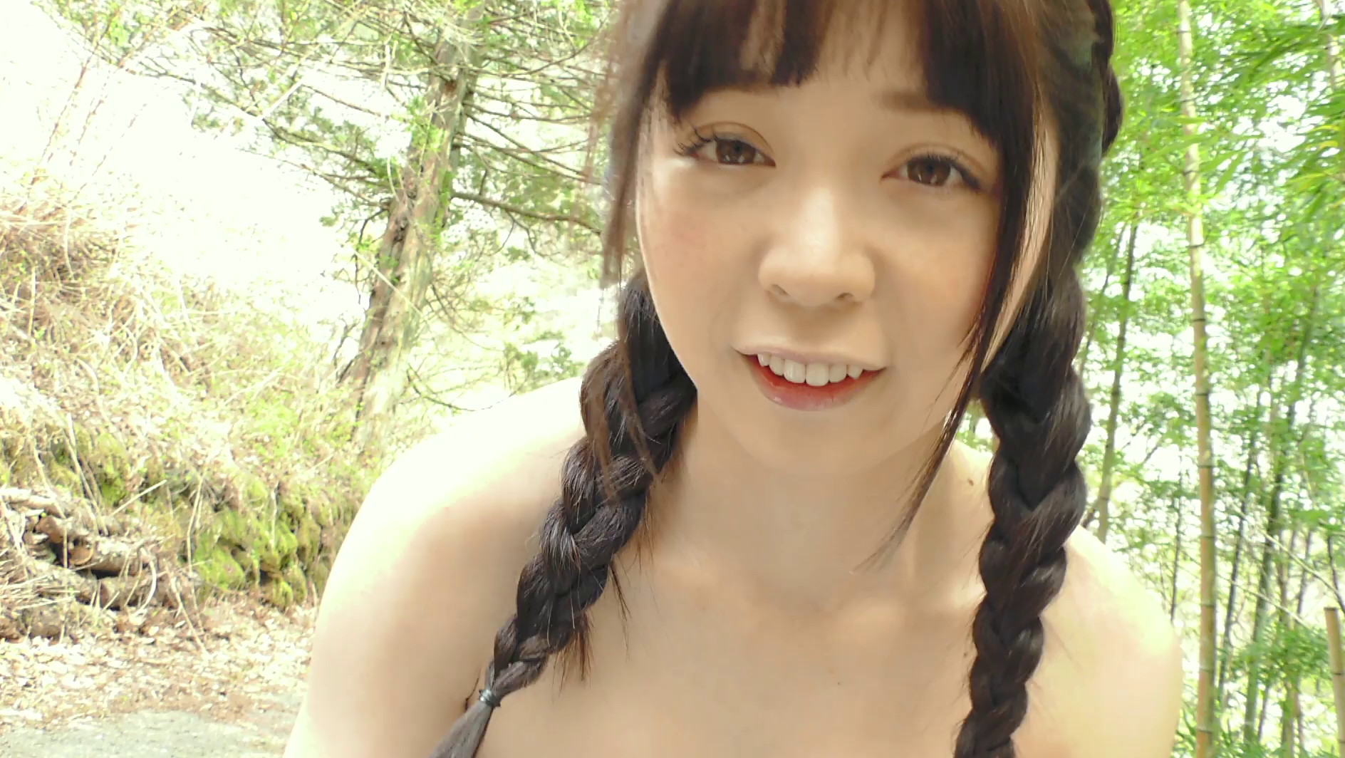 妄想ランデブー 星那美月 画像17