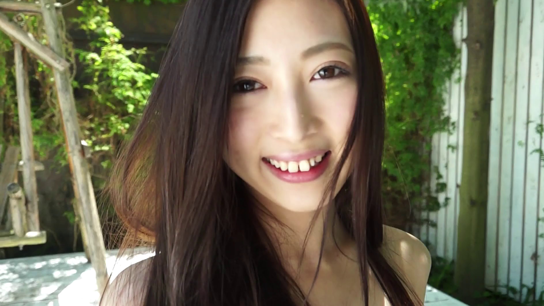 元秋〇放送報道アナウンサー着エロデビュー 三田ゆうき 画像10