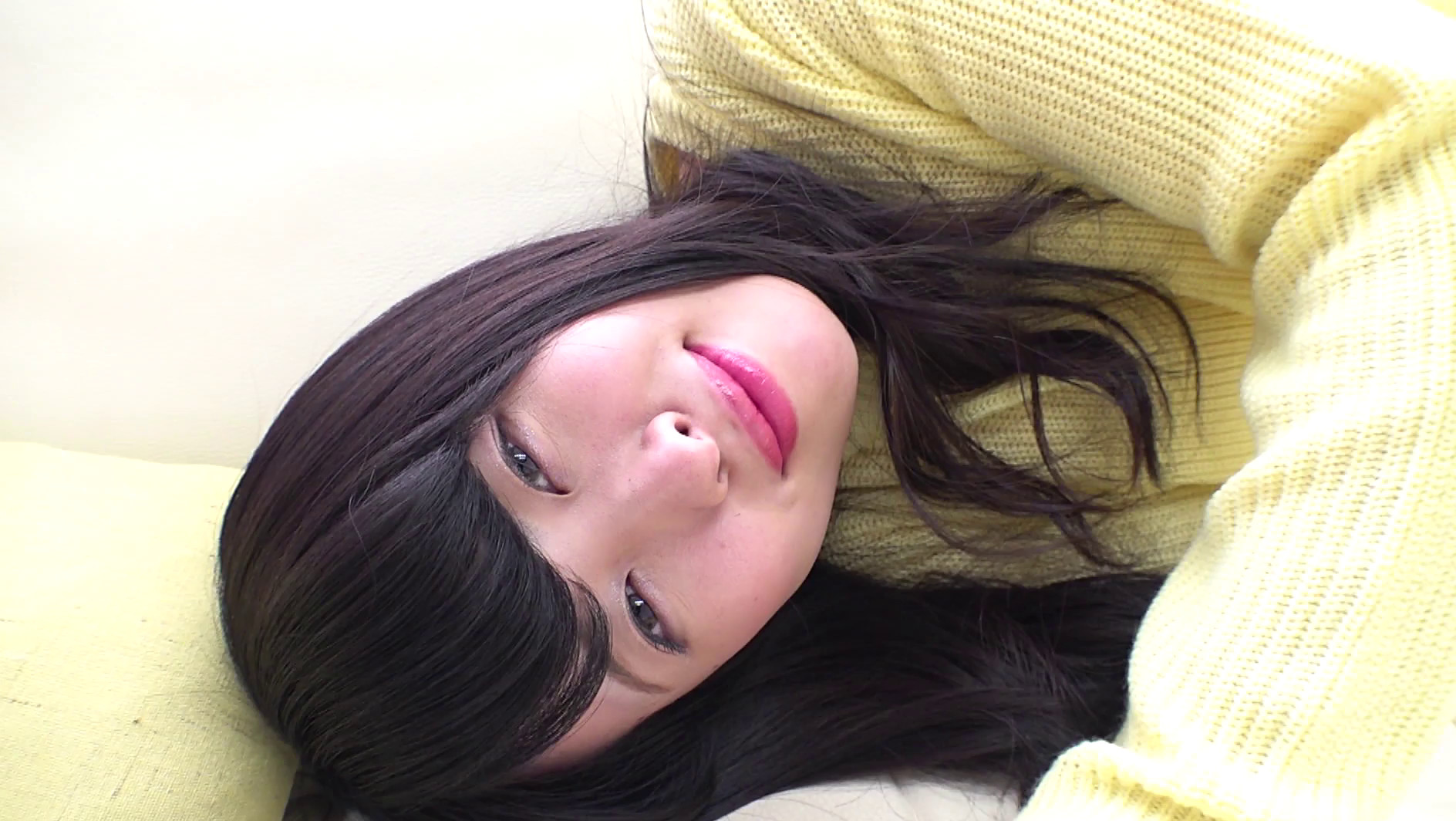 国際線キャビンアテンダント 着エロデビュー! 七條杏 画像9