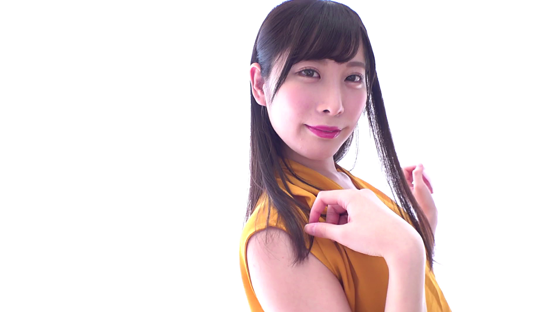 港区で働く女社長 着エロDebut 川崎梢 画像1