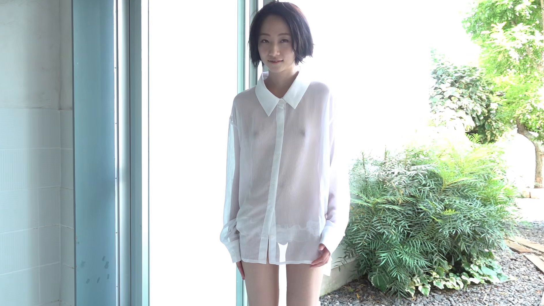 アイドルのアナ 市川美里8